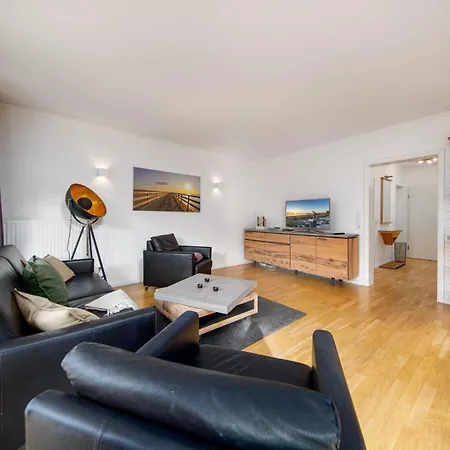 Birkenhof #01 Lägenhet