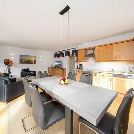 Birkenhof #01 Timmendorfer Strand