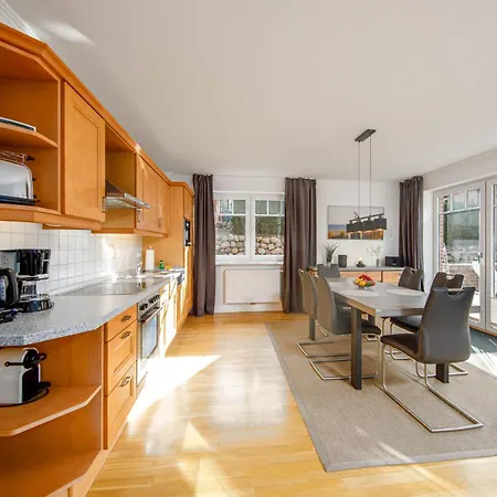 Birkenhof #01 Timmendorfer Strand