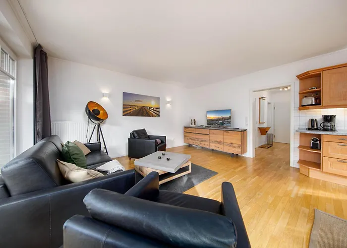 Birkenhof #01 Lägenhet