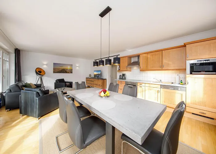 Birkenhof #01 Timmendorfer Strand