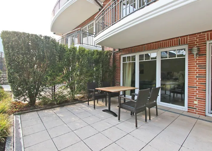 Birkenhof #01 Lägenhet *