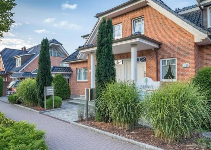 Birkenhof #01 Lägenhet